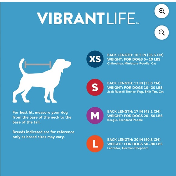 Favorite Child Pet Sweater - NWOT - Picture 4 of 4